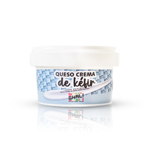 QUESO CREMA KÉFIR (6 unidades)